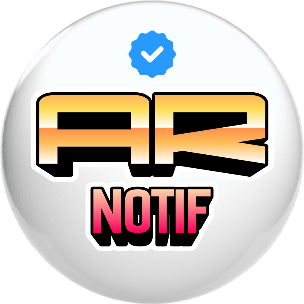AR Notif logo