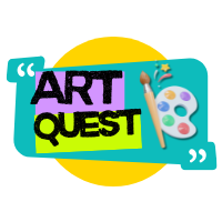 Art Quest - Game Edukasi Interaktif Seni Rupa