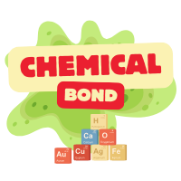 Chemical Bond - Game Interaktif Ikatan Kimia