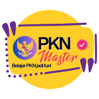 PKN Master - Game Edukasi Interaktif Pendidikan Kewarganegaraan
