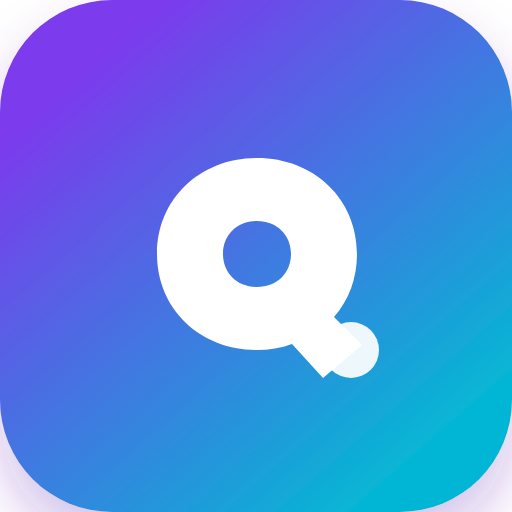 QuizGo logo